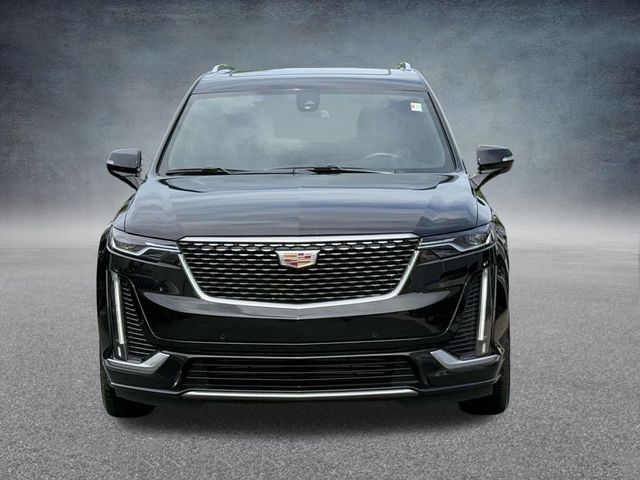 2024 Cadillac XT6 FWD Luxury