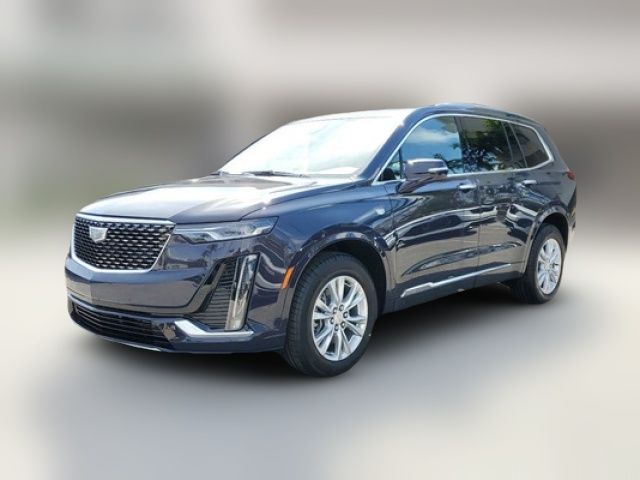 2024 Cadillac XT6 FWD Luxury