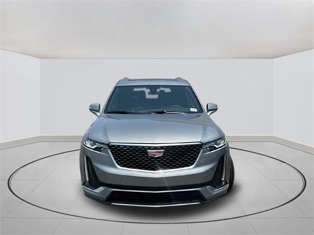 2024 Cadillac XT6 FWD Luxury