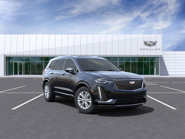 2024 Cadillac XT6 FWD Luxury