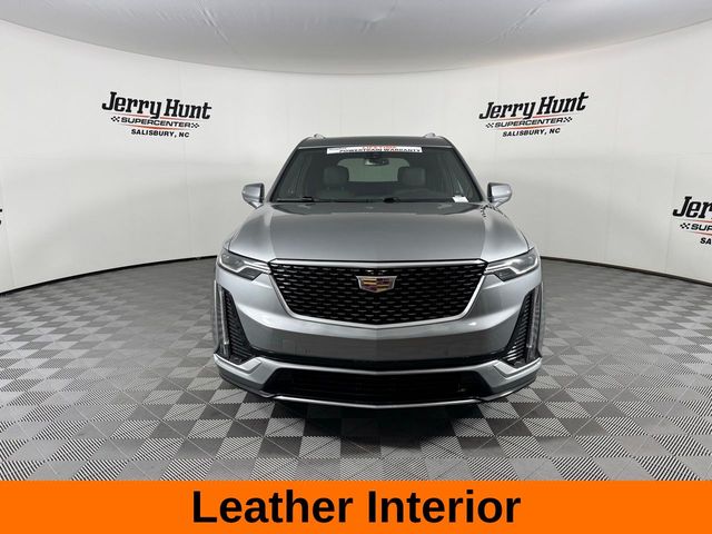 2024 Cadillac XT6 FWD Luxury