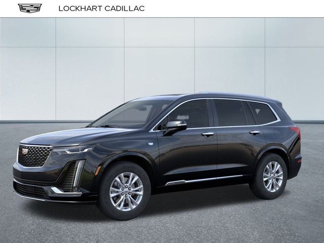 2024 Cadillac XT6 FWD Luxury