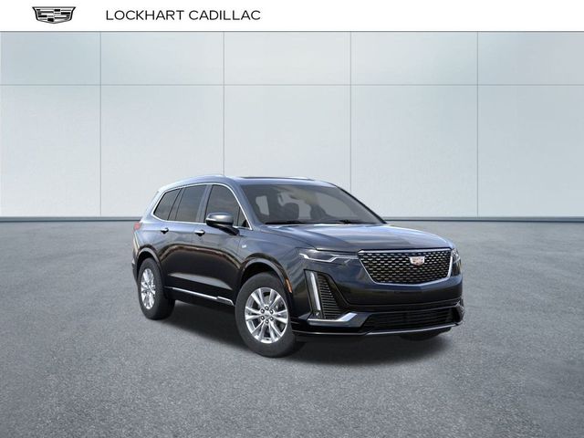 2024 Cadillac XT6 FWD Luxury