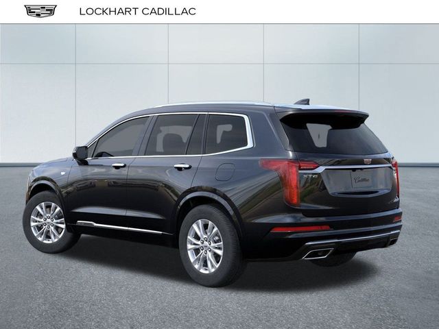 2024 Cadillac XT6 FWD Luxury