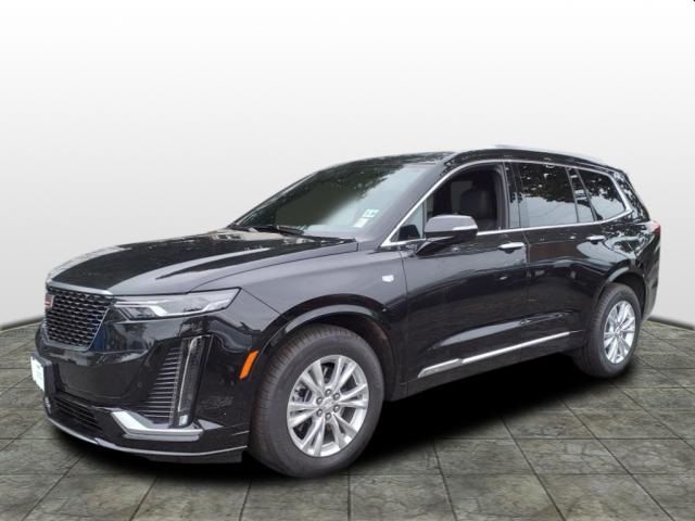 2024 Cadillac XT6 FWD Luxury