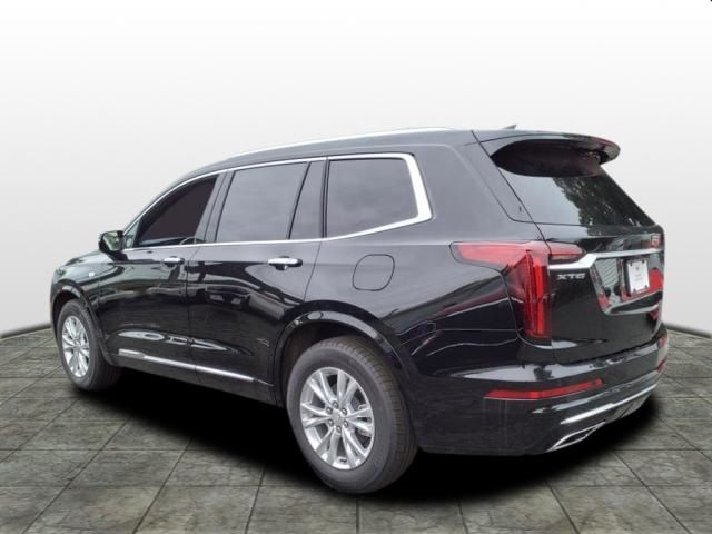 2024 Cadillac XT6 FWD Luxury