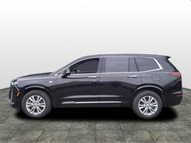 2024 Cadillac XT6 FWD Luxury