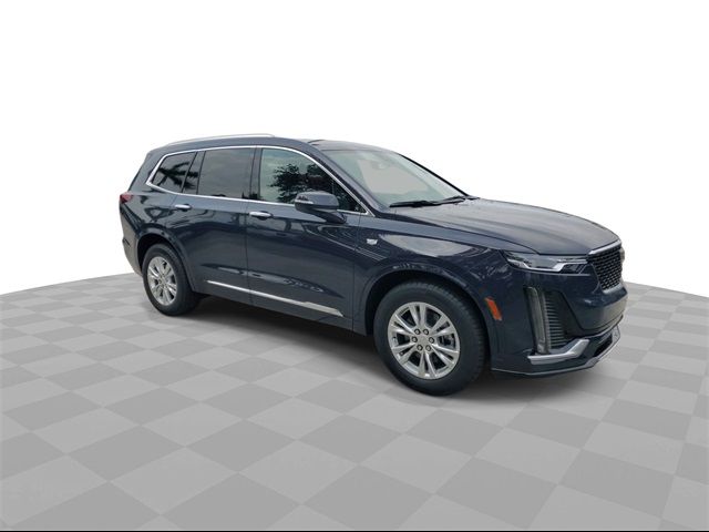 2024 Cadillac XT6 FWD Luxury