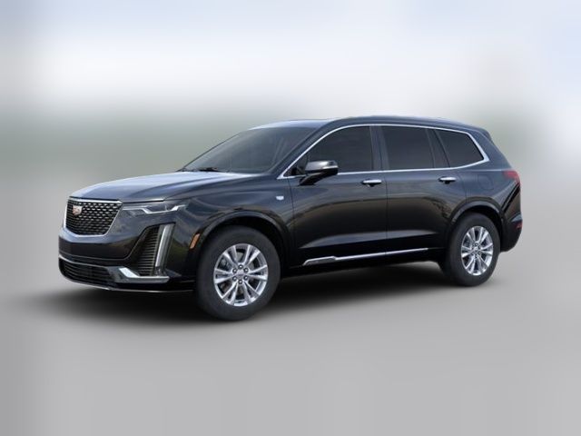 2024 Cadillac XT6 FWD Luxury