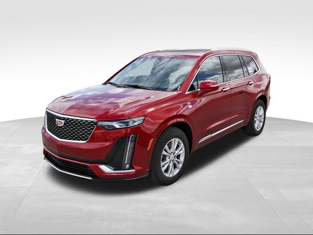 2024 Cadillac XT6 FWD Luxury