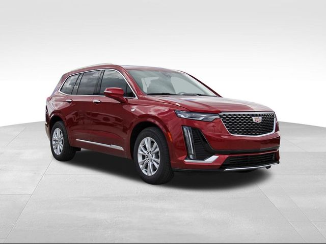 2024 Cadillac XT6 FWD Luxury