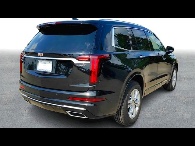 2024 Cadillac XT6 FWD Luxury