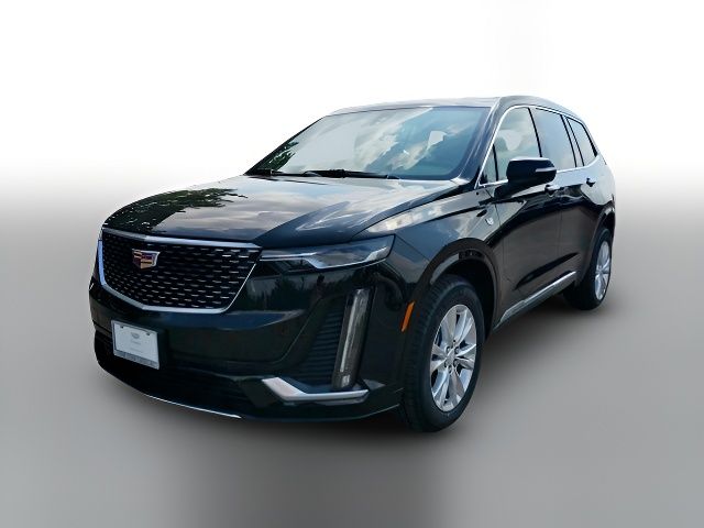 2024 Cadillac XT6 FWD Luxury