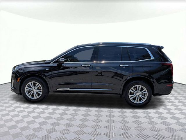 2024 Cadillac XT6 FWD Luxury