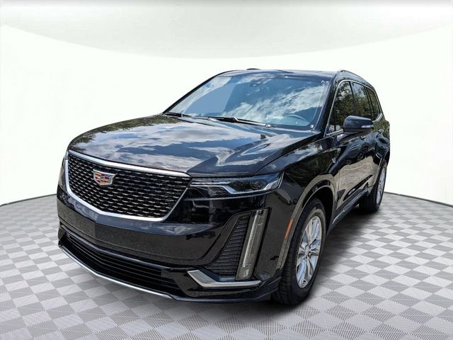 2024 Cadillac XT6 FWD Luxury