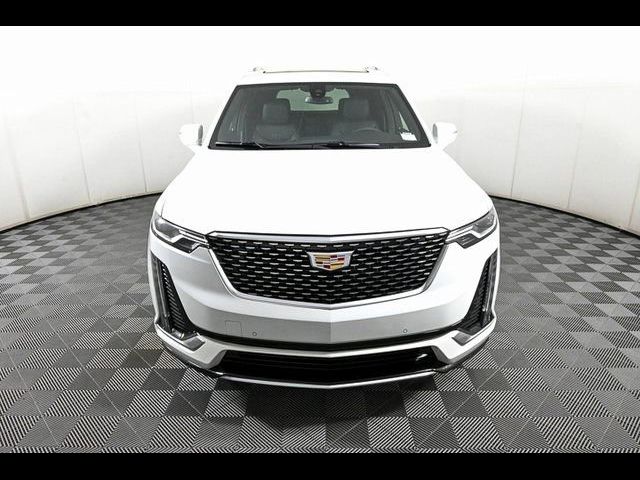 2024 Cadillac XT6 FWD Luxury