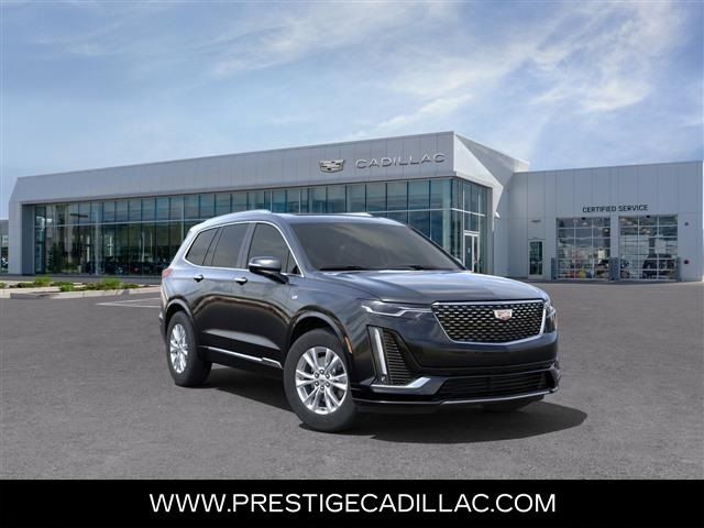 2024 Cadillac XT6 FWD Luxury