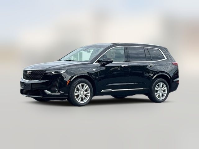 2024 Cadillac XT6 FWD Luxury