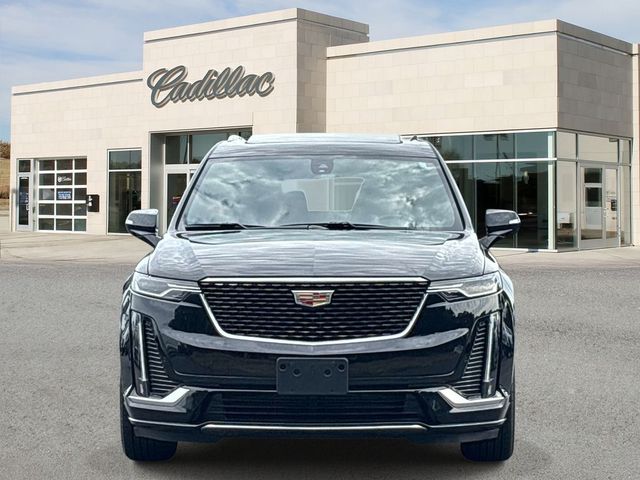 2024 Cadillac XT6 FWD Luxury