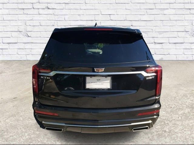 2024 Cadillac XT6 FWD Luxury