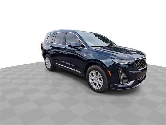 2024 Cadillac XT6 FWD Luxury