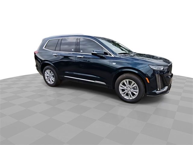 2024 Cadillac XT6 FWD Luxury