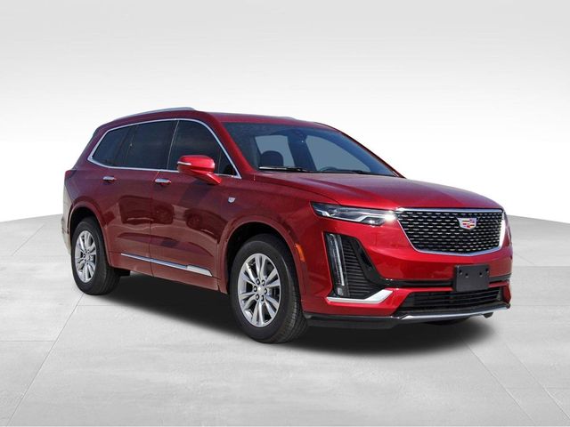 2024 Cadillac XT6 FWD Luxury