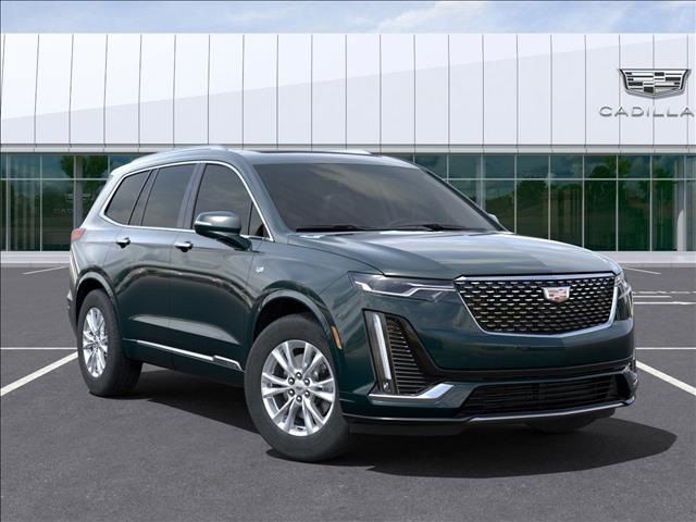 2024 Cadillac XT6 FWD Luxury