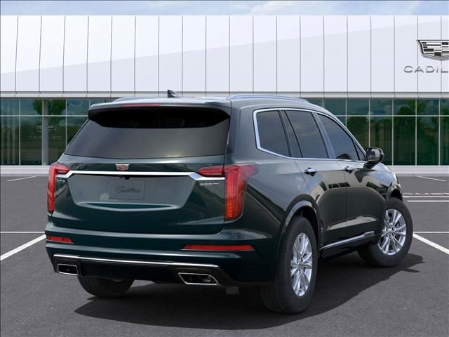 2024 Cadillac XT6 FWD Luxury