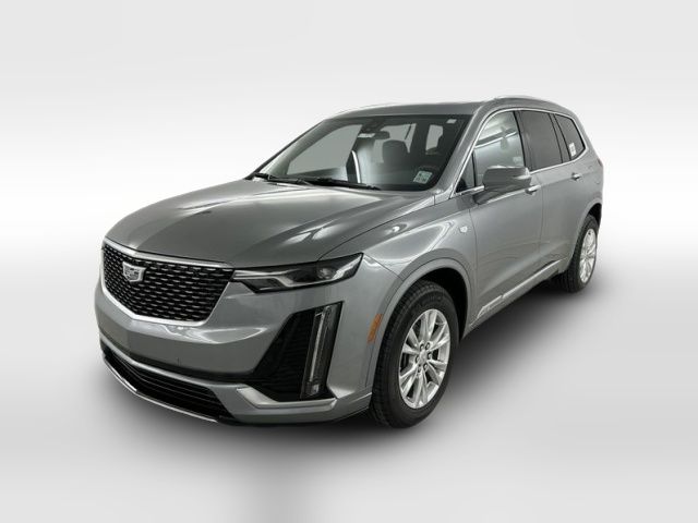 2024 Cadillac XT6 FWD Luxury