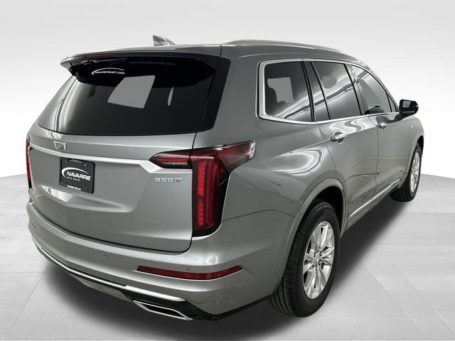 2024 Cadillac XT6 FWD Luxury