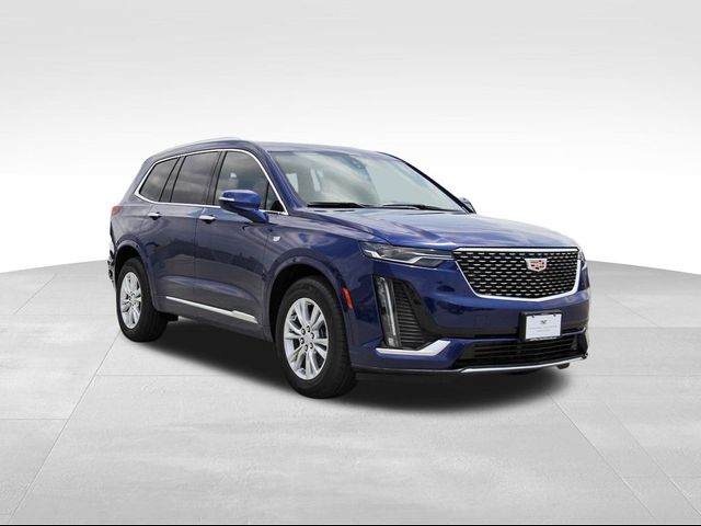 2024 Cadillac XT6 FWD Luxury