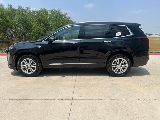 2024 Cadillac XT6 FWD Luxury