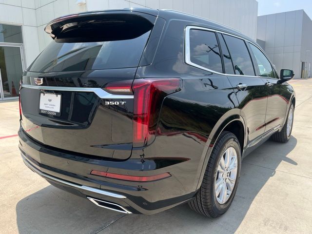 2024 Cadillac XT6 FWD Luxury