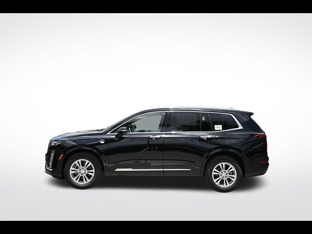 2024 Cadillac XT6 FWD Luxury