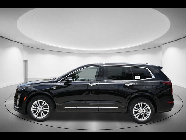 2024 Cadillac XT6 FWD Luxury