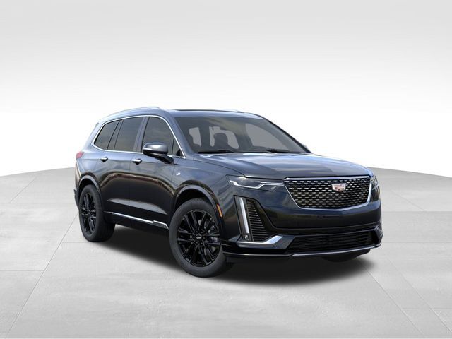 2024 Cadillac XT6 FWD Luxury