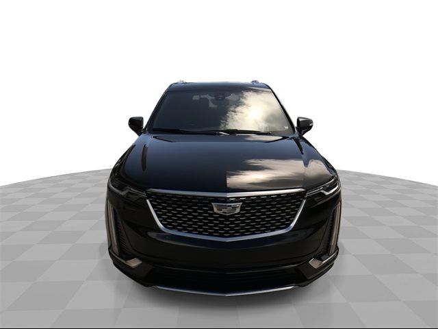 2024 Cadillac XT6 FWD Luxury