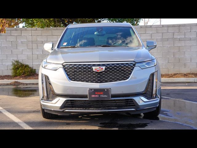 2024 Cadillac XT6 FWD Luxury