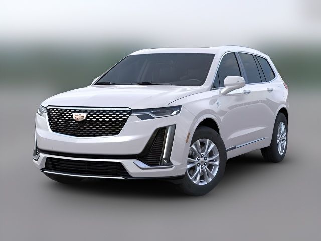 2024 Cadillac XT6 FWD Luxury