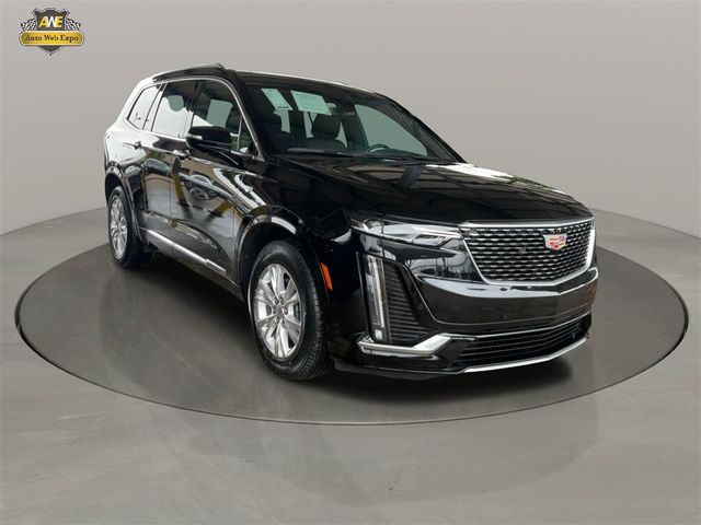 2024 Cadillac XT6 FWD Luxury