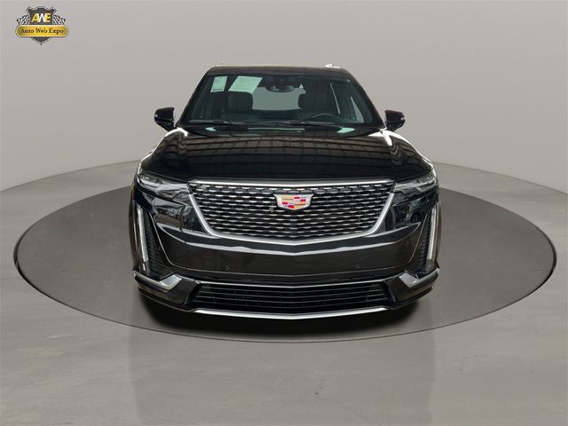2024 Cadillac XT6 FWD Luxury