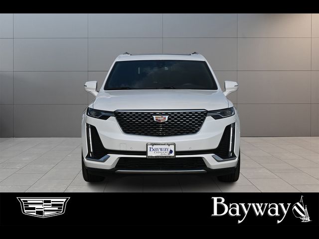2024 Cadillac XT6 FWD Luxury