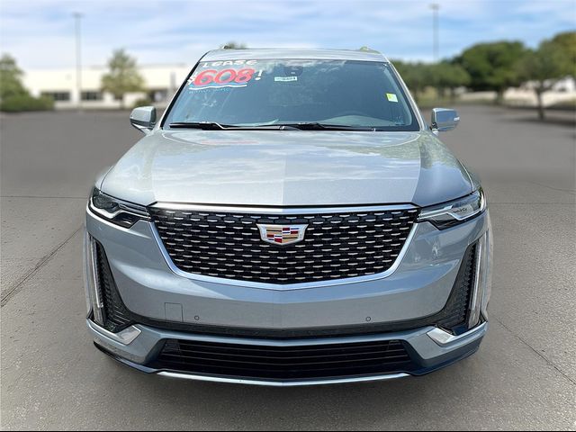 2024 Cadillac XT6 FWD Luxury