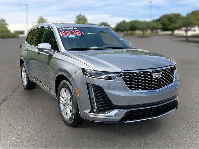 2024 Cadillac XT6 FWD Luxury