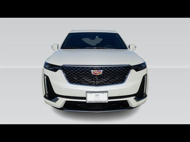 2024 Cadillac XT6 FWD Luxury