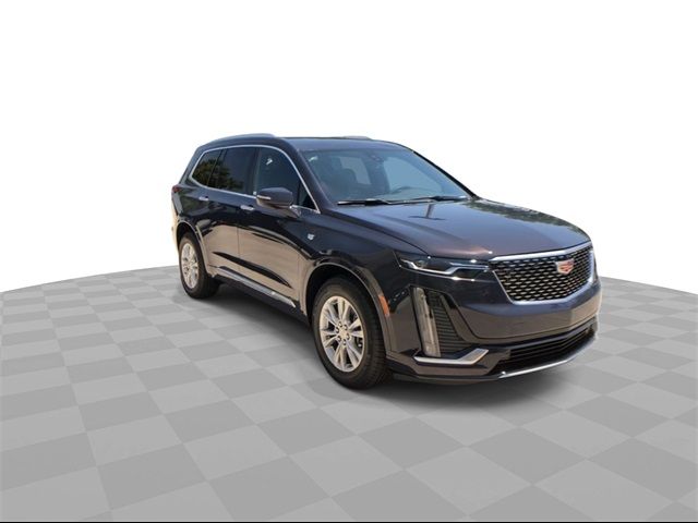 2024 Cadillac XT6 FWD Luxury