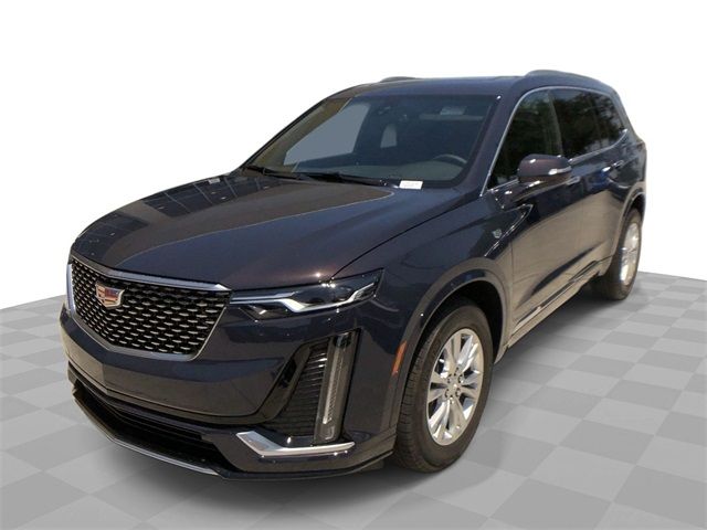 2024 Cadillac XT6 FWD Luxury