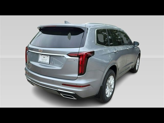 2024 Cadillac XT6 FWD Luxury