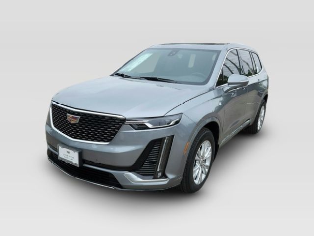 2024 Cadillac XT6 FWD Luxury